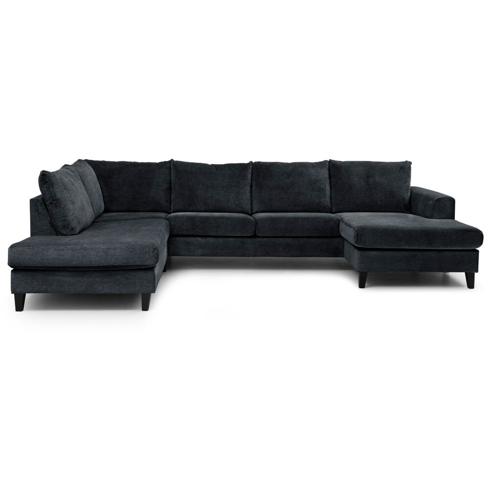Hudson U-soffa