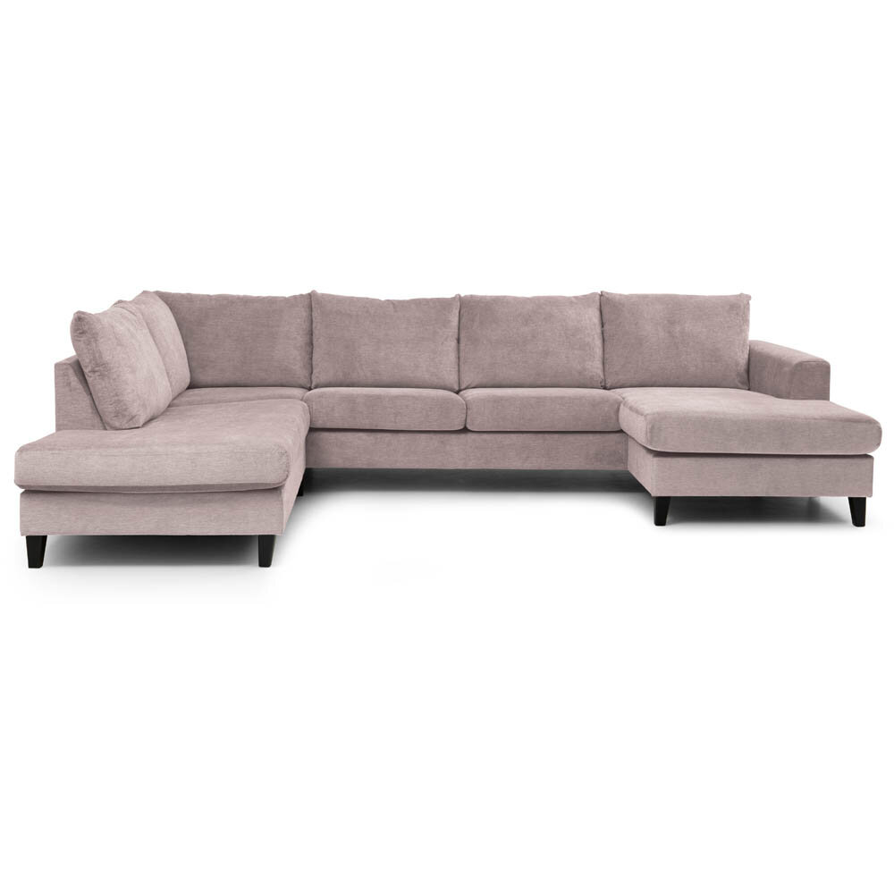 Hudson U-soffa