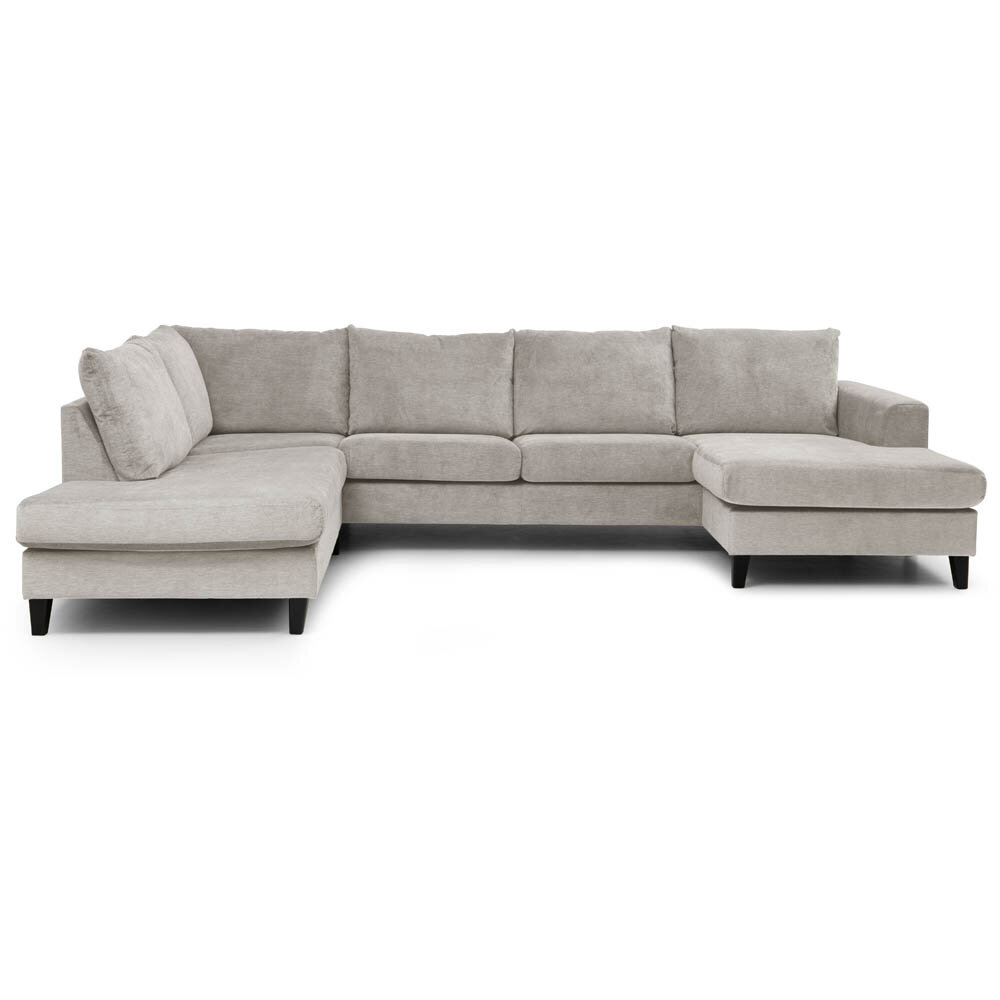 Hudson U-soffa