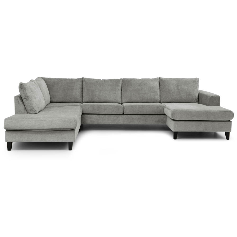 Hudson U-soffa