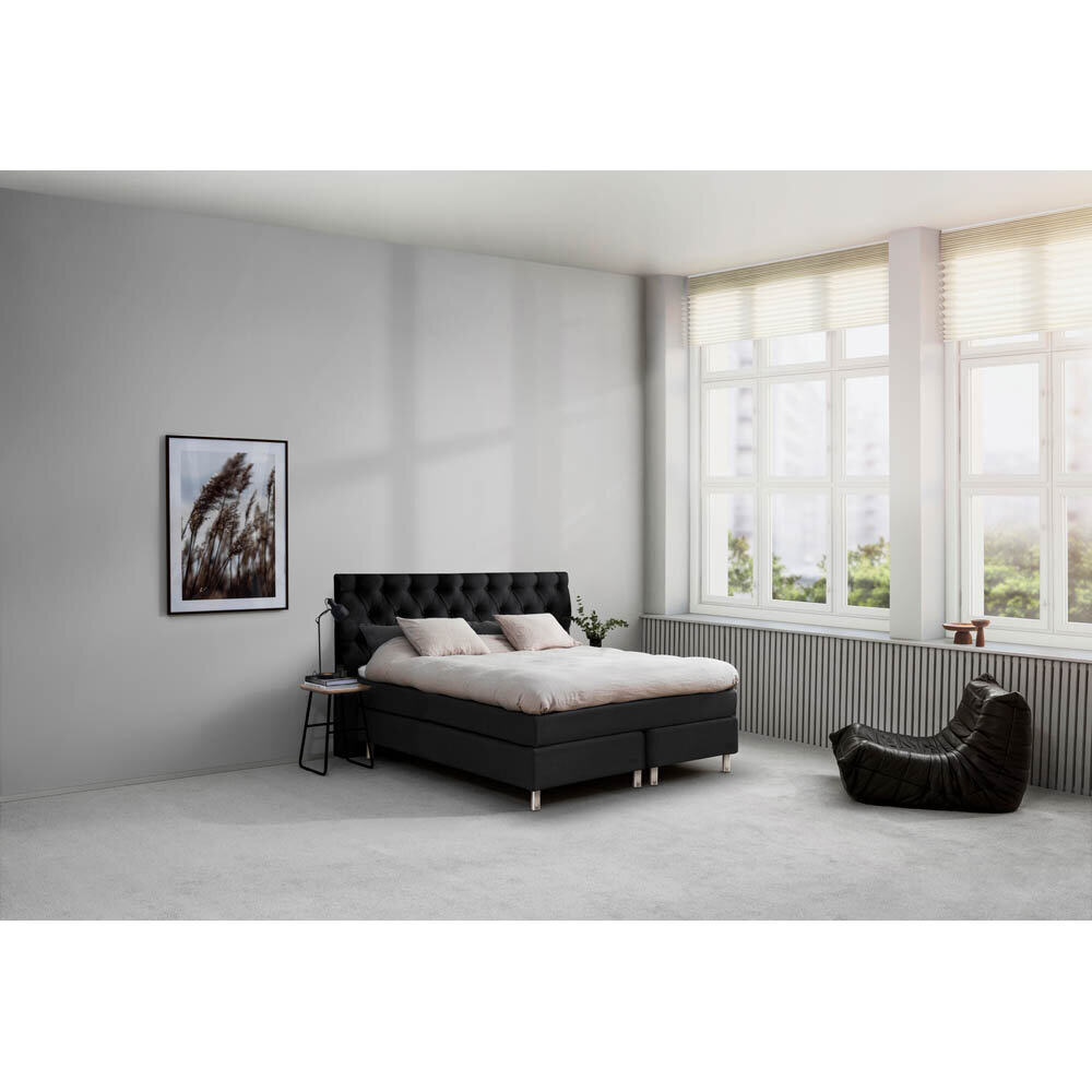 Kontinentalsäng Ambassadör Limited Edition 180x200