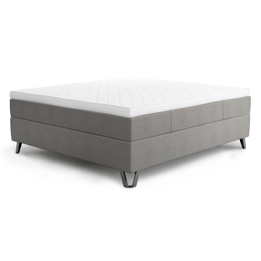Kontinentalsäng PRESTIGE SEAMLESS 180x200