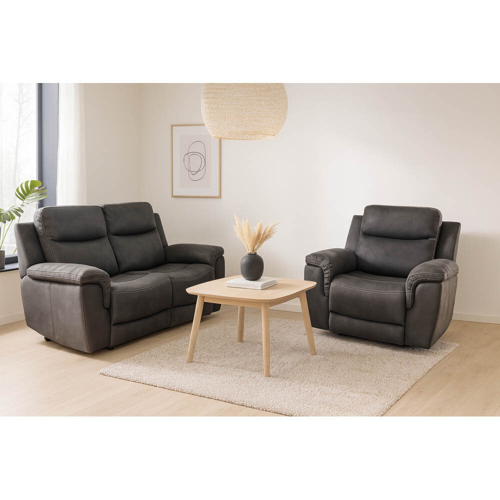Joy fåtölj med elrecliner