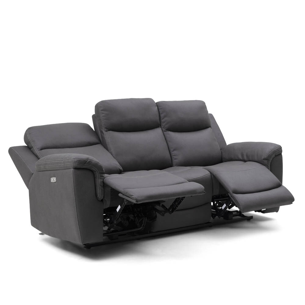 Joy soffgrupp 3-sits + 2-sits