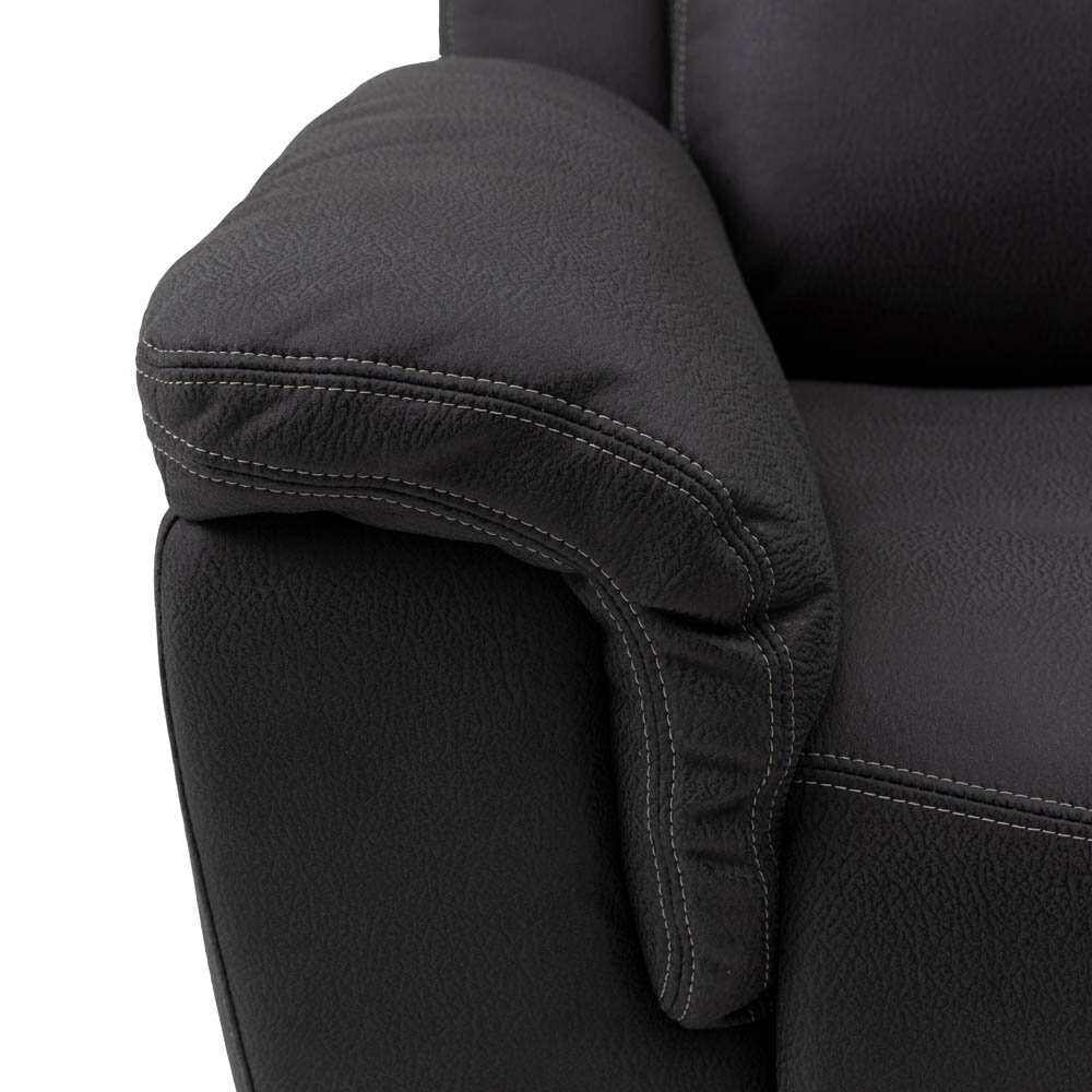 Joy fåtölj med elrecliner