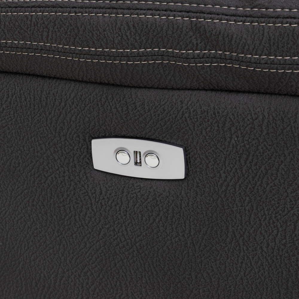 Joy fåtölj med elrecliner