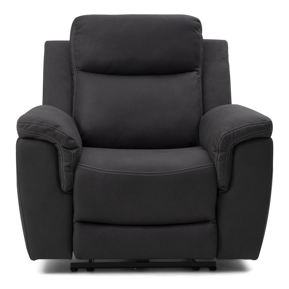 Joy fåtölj med elrecliner