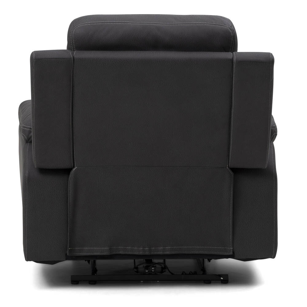 Joy fåtölj med elrecliner