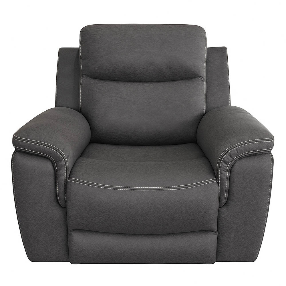 Joy fåtölj med elrecliner