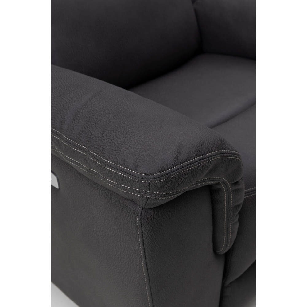 Joy fåtölj med elrecliner