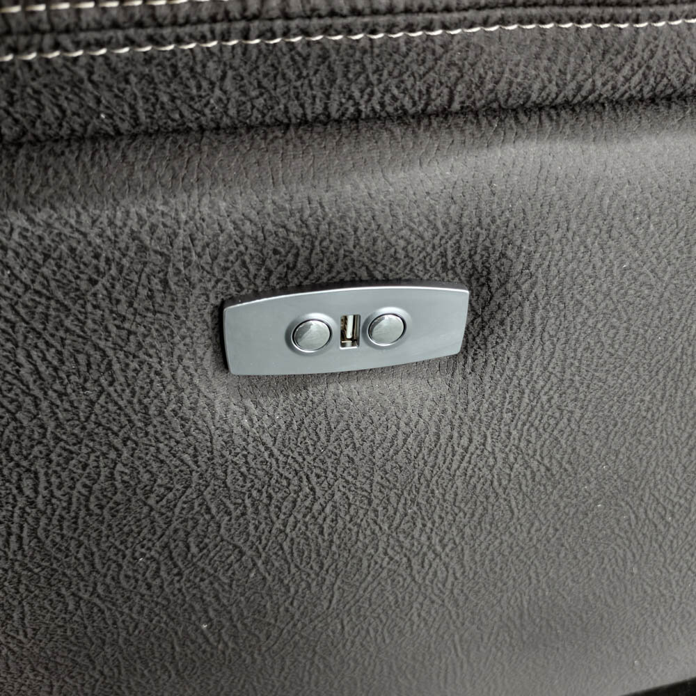 Joy fåtölj med elrecliner