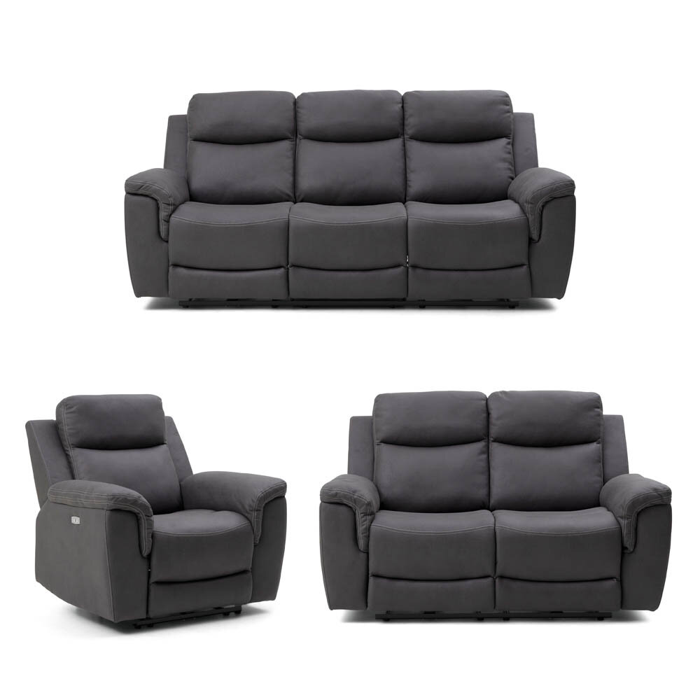 Joy soffgrupp 3-sits + 2-sits + 1-sits