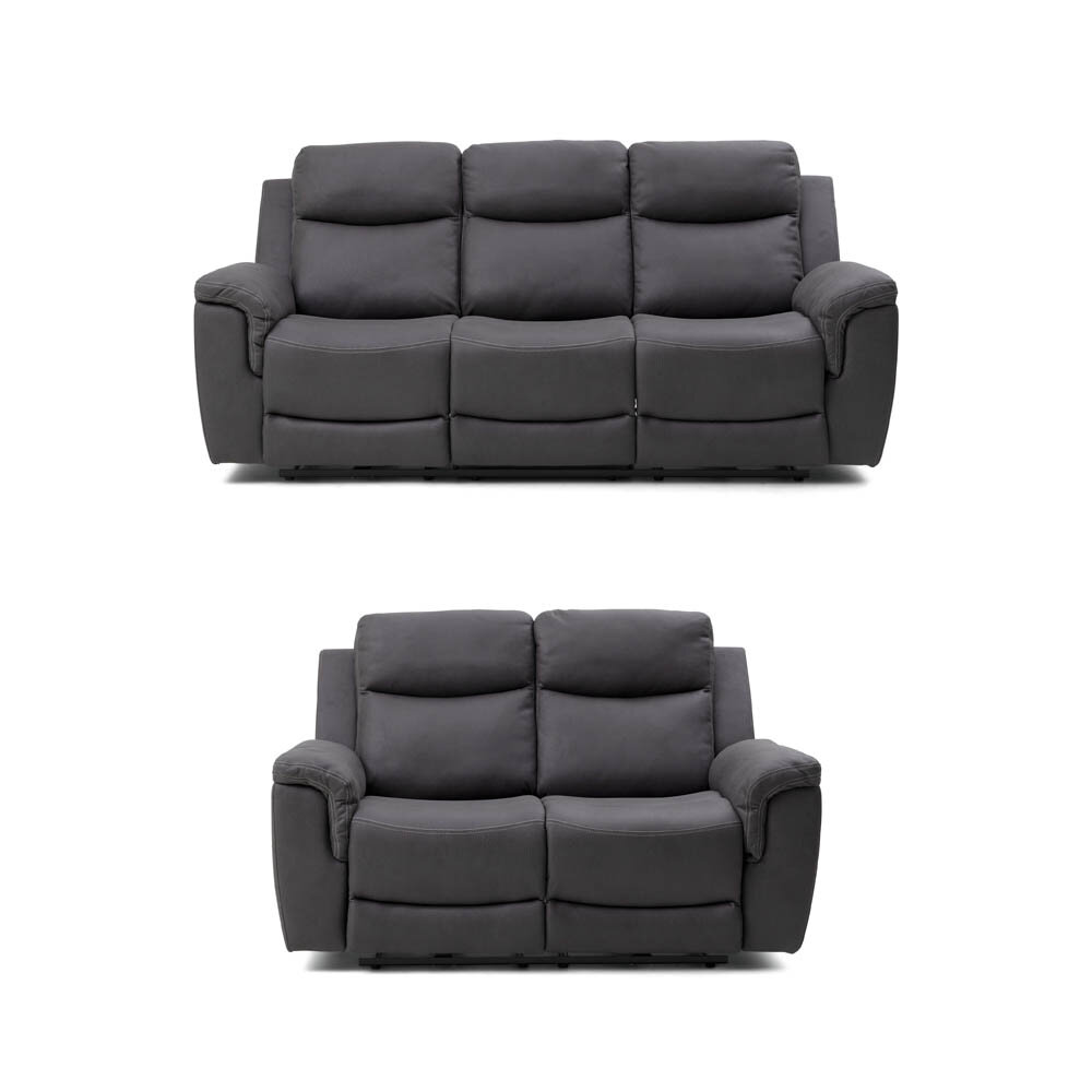 Joy soffgrupp 3-sits + 2-sits