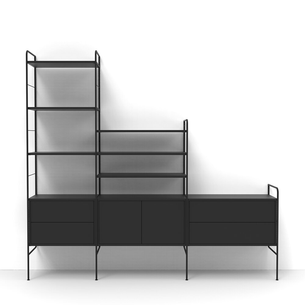 Organised kombination 20