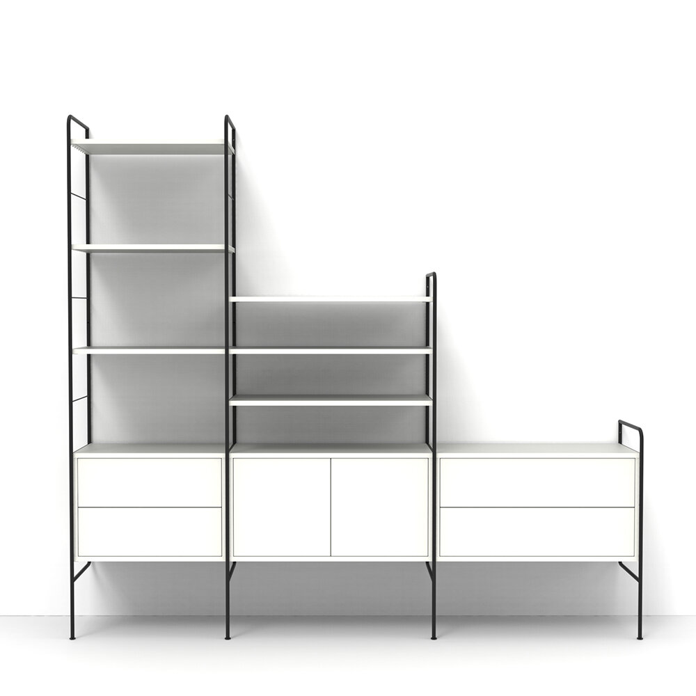 Organised kombination 20