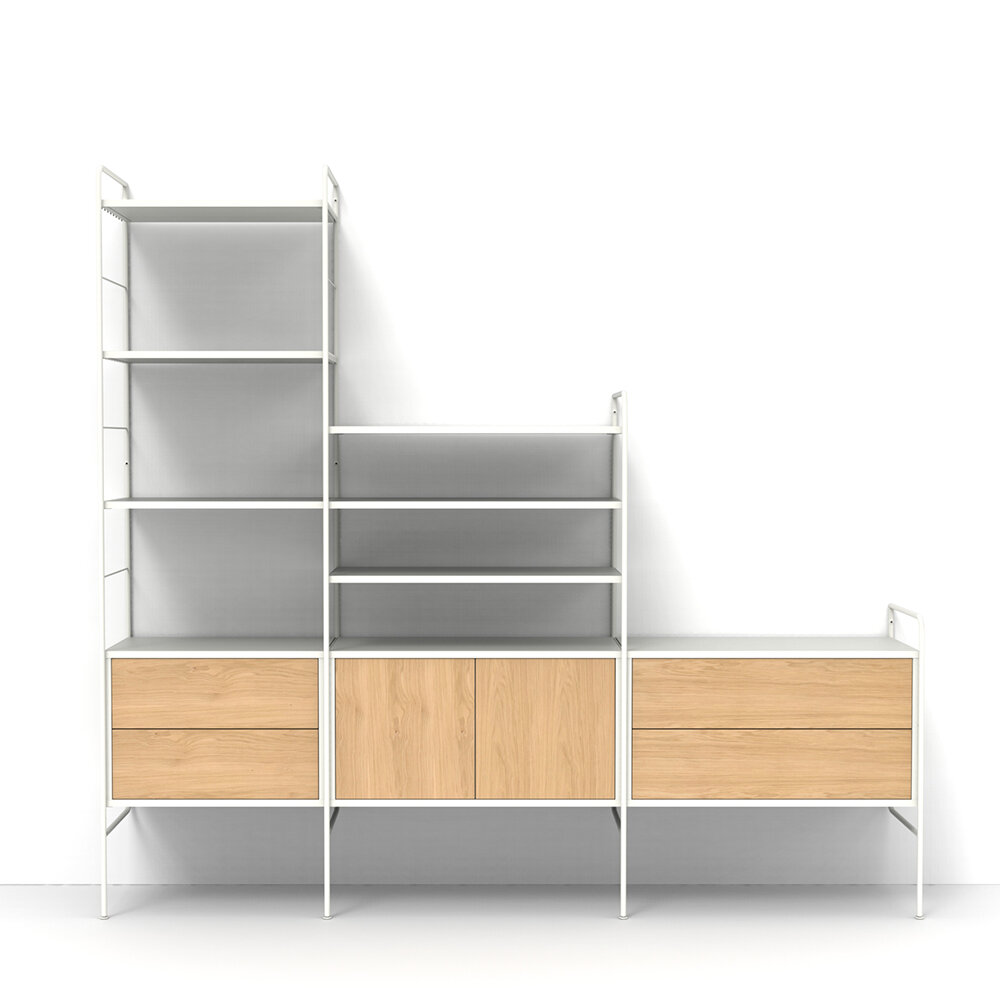 Organised kombination 20