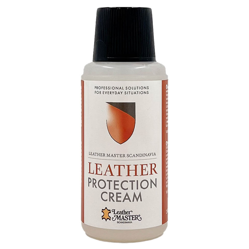 Leather Protection Cream