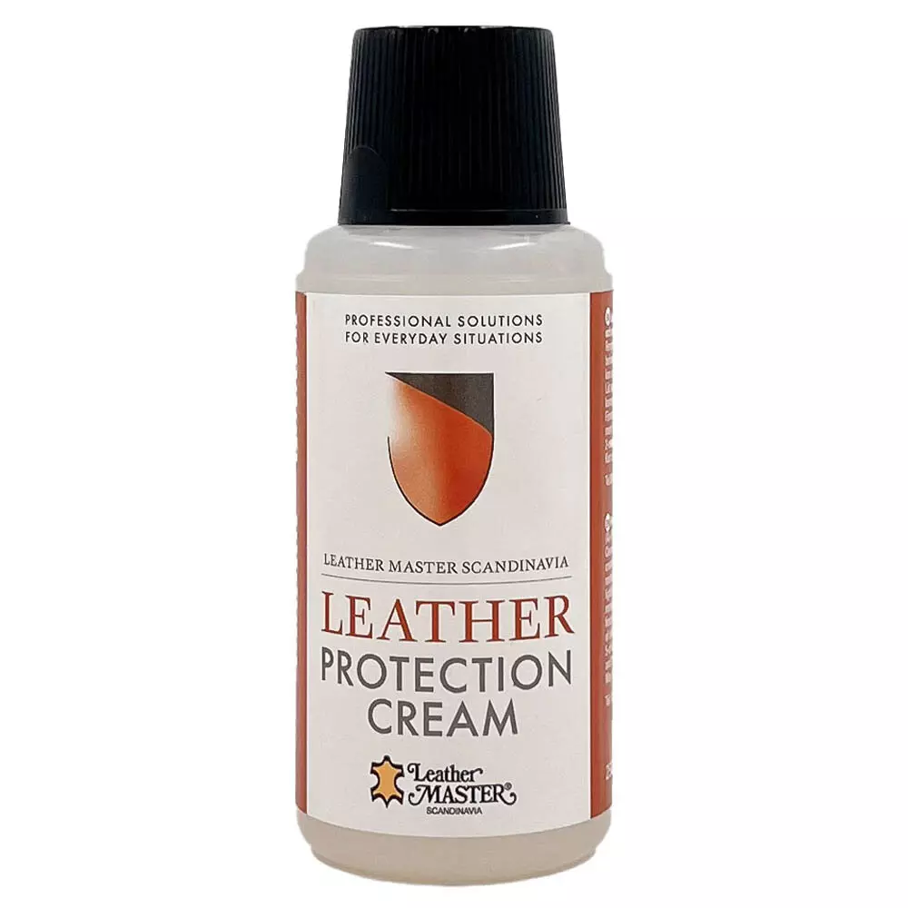 Leather Protection Cream