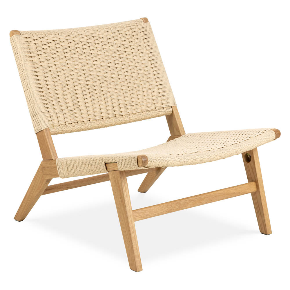 Louis loungefåtölj