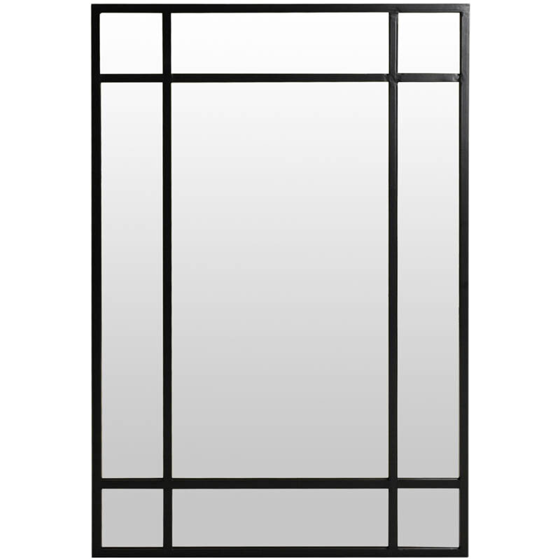Manhattan spegel 120x80