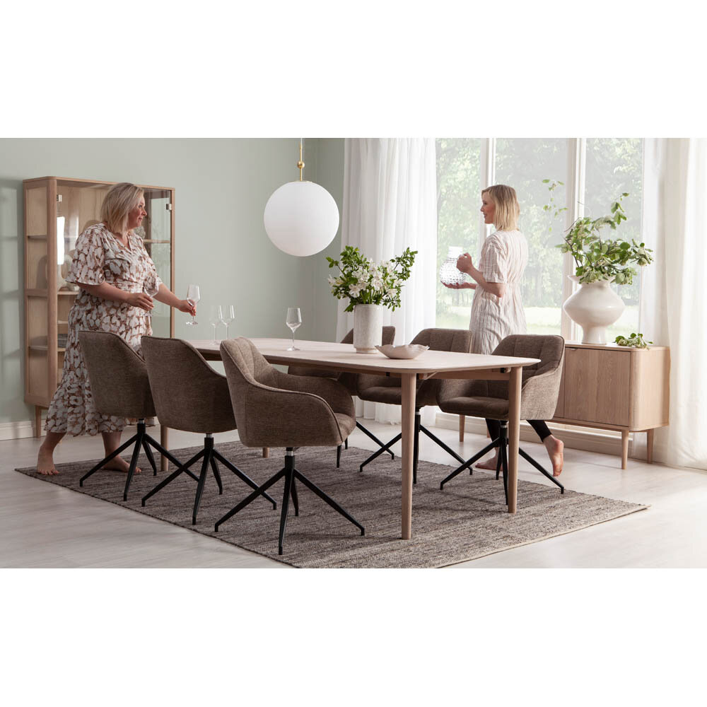 Marstrand matbord 220 cm