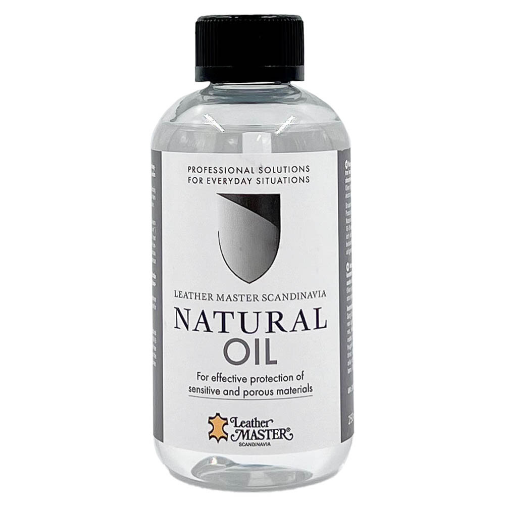 Natural Oil