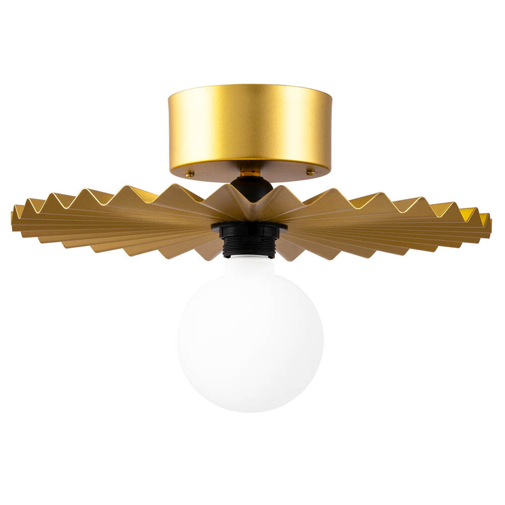 Vägglampa Omega