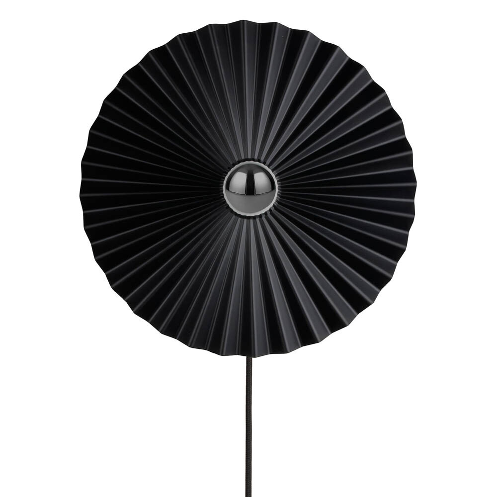 Vägglampa Omega