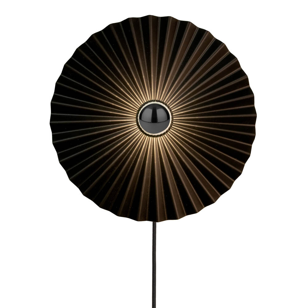 Vägglampa Omega