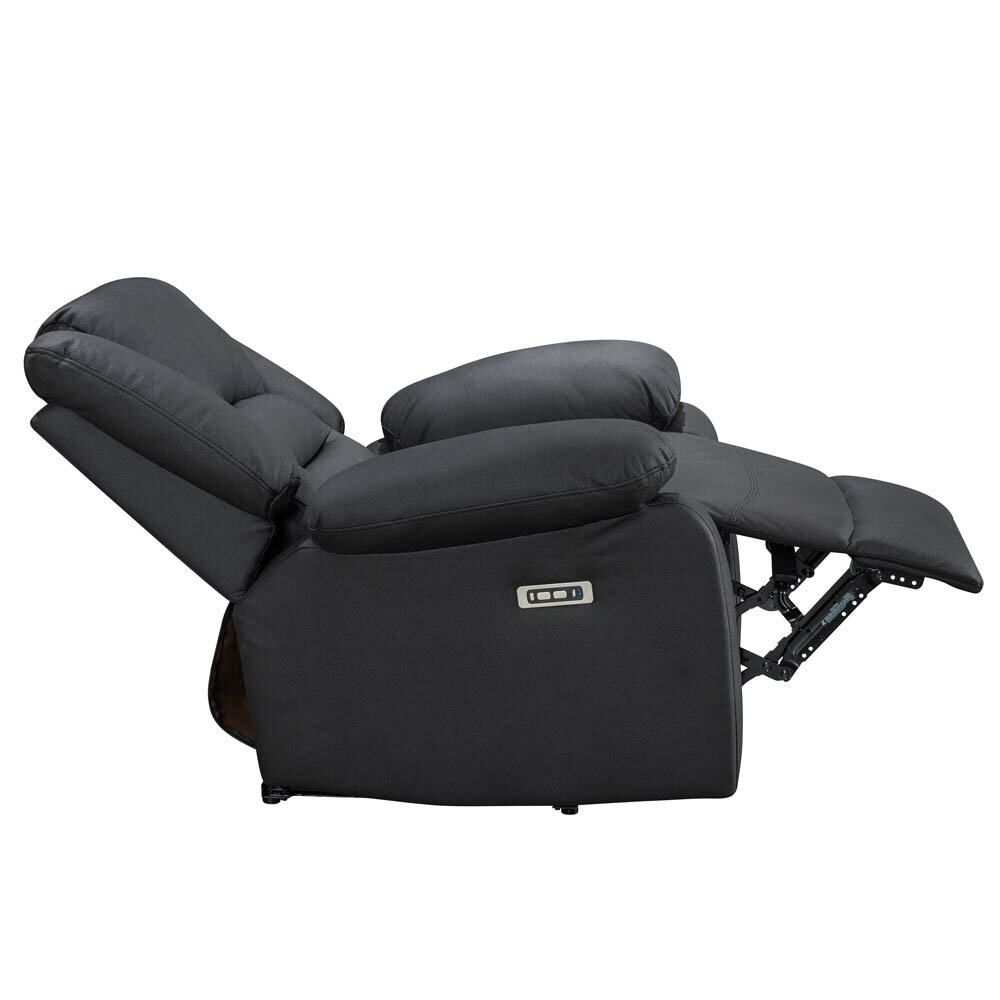 Paradiso fåtölj med elrecliner