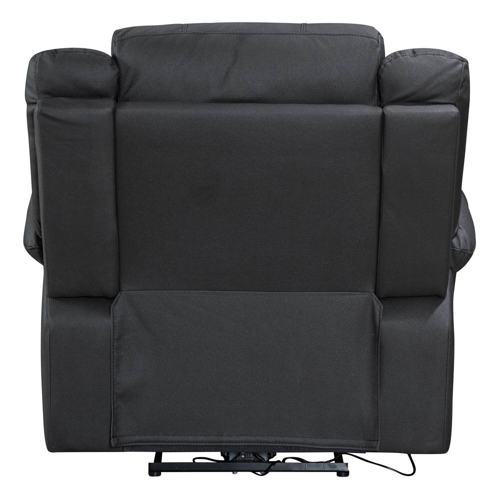 Paradiso fåtölj med elrecliner