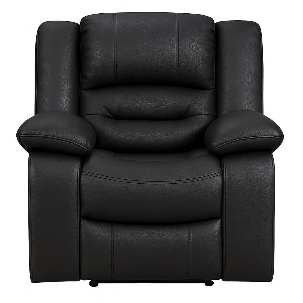 Paradiso fåtölj med elrecliner