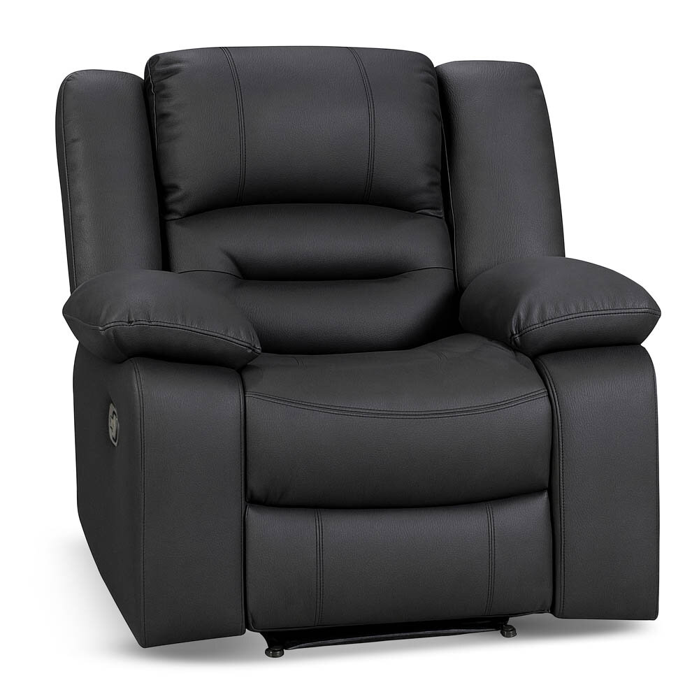 Paradiso fåtölj med elrecliner