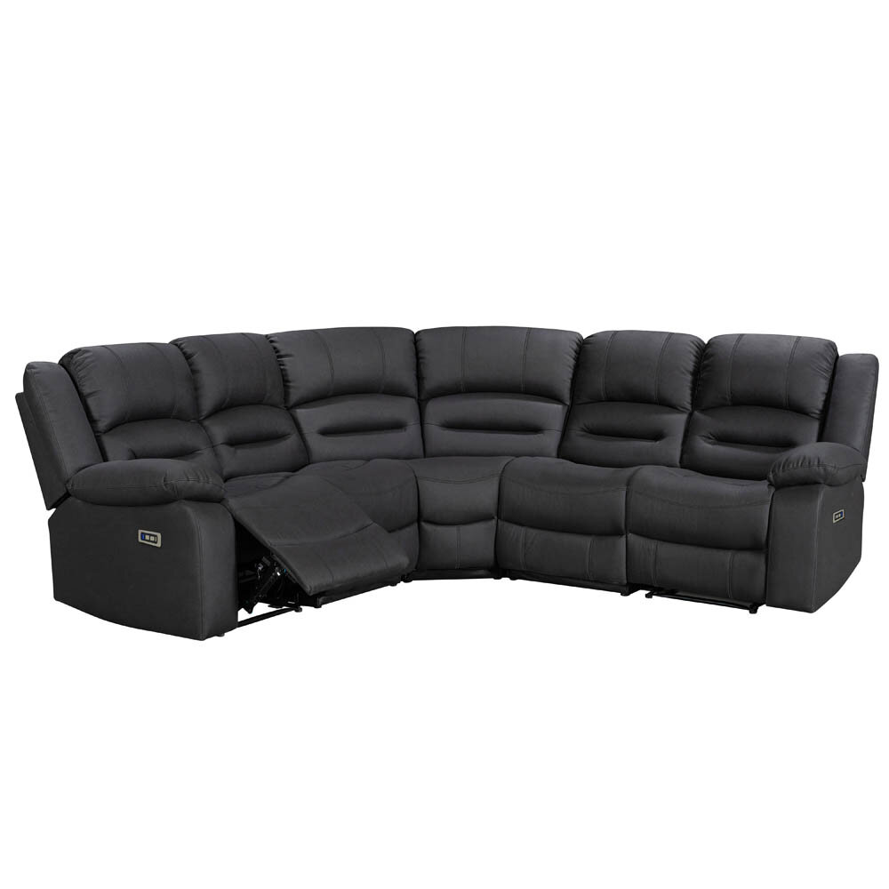 Paradiso hörnsoffa 2H2