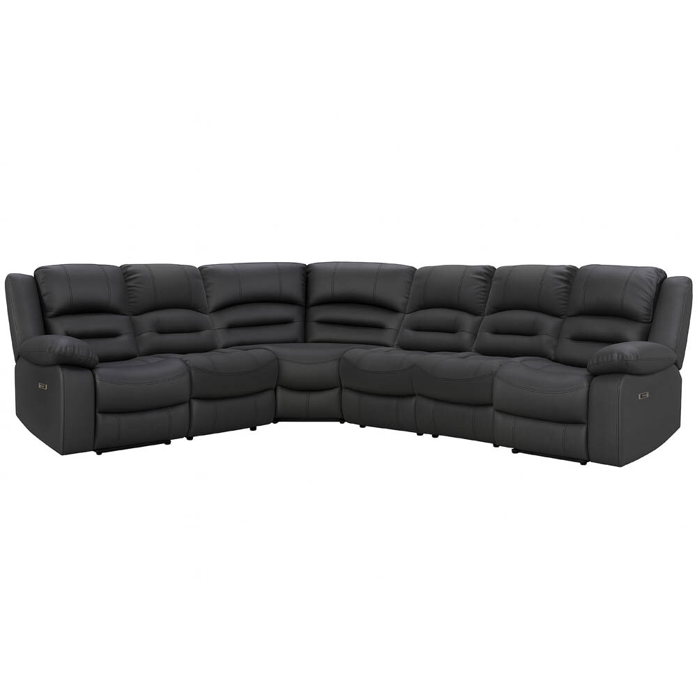 Paradiso hörnsoffa 2H3