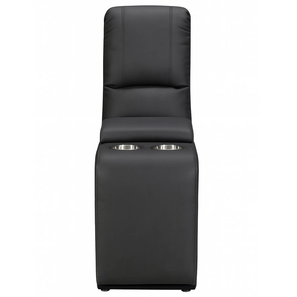 Paradiso rak konsoll