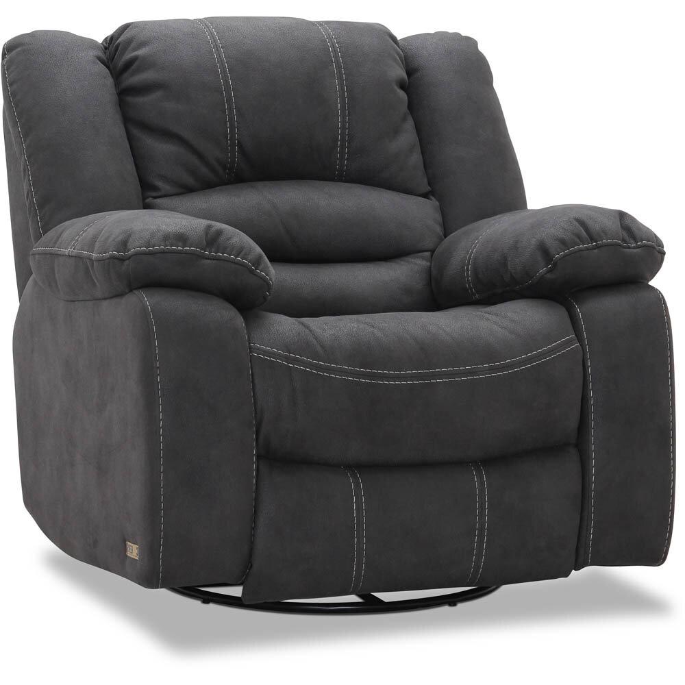 Snurrfåtöljer för flexibel komfort - Möbelmästarna