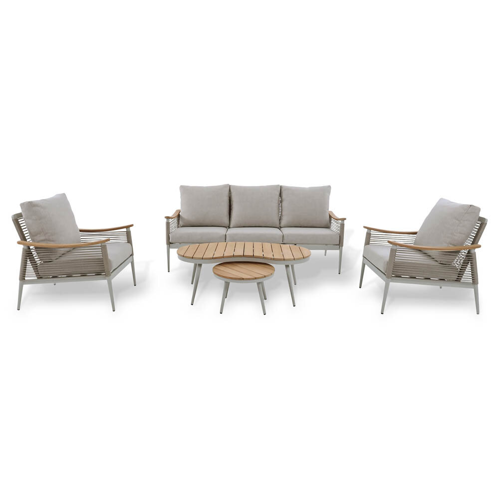 Sandhamn uteloungegrupp 3+1+1