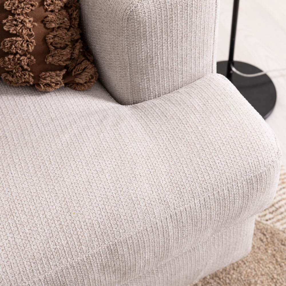 Serenity 4-sits soffa-sits soffa