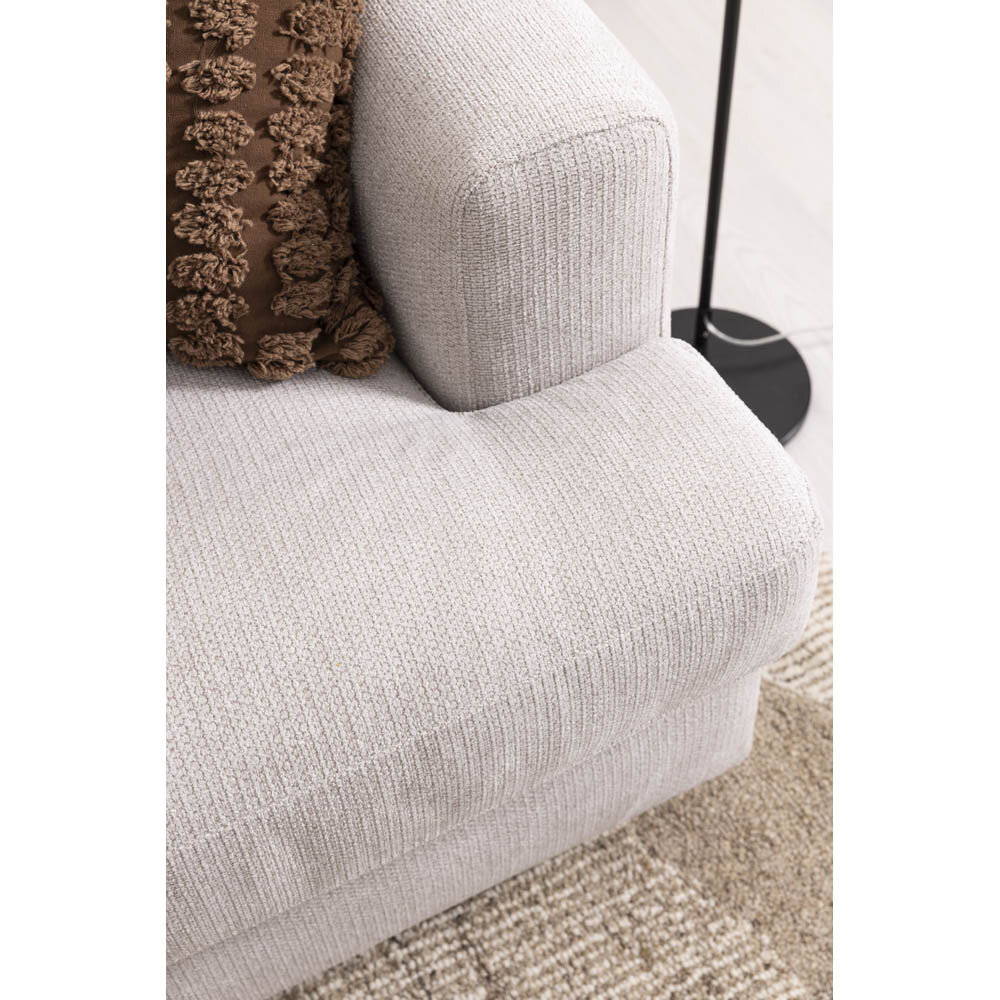 Serenity 4-sits soffa-sits soffa