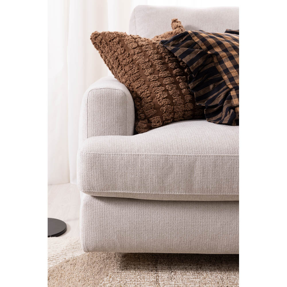 Serenity 4-sits soffa-sits soffa
