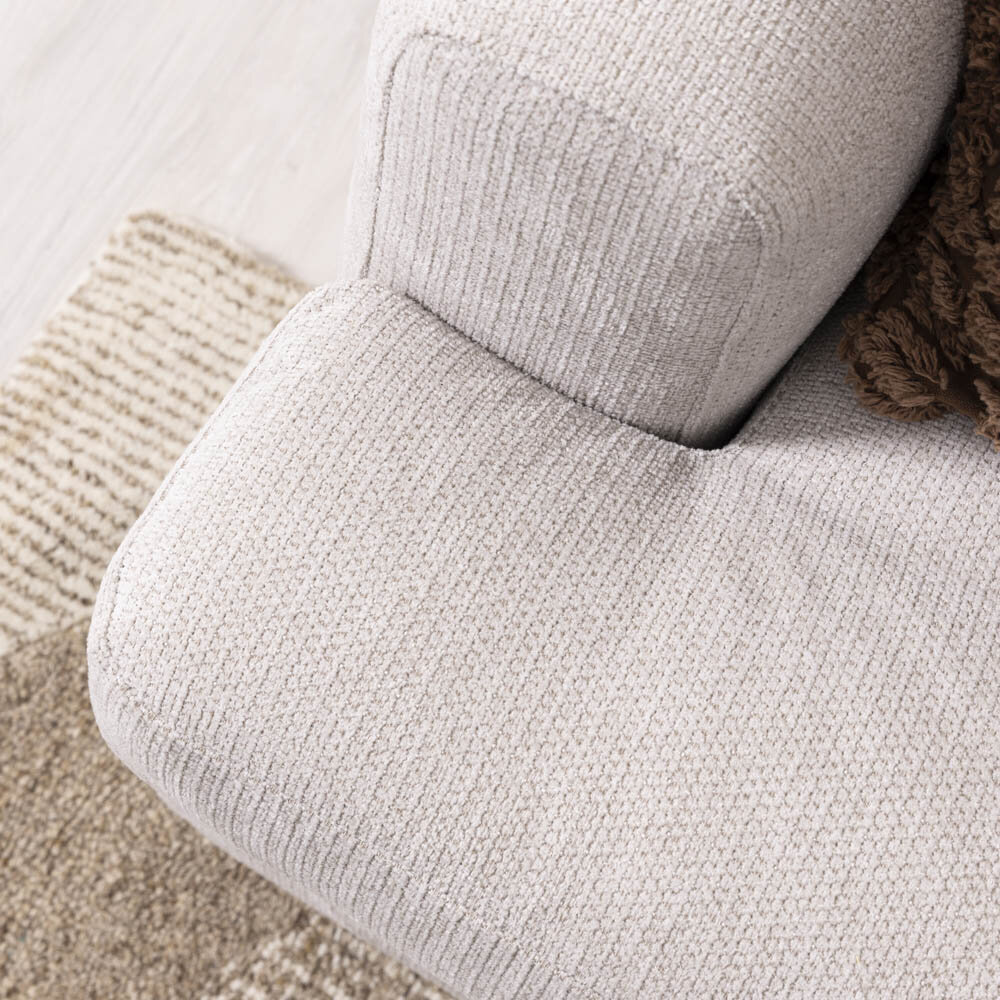 Serenity 4-sits soffa-sits soffa