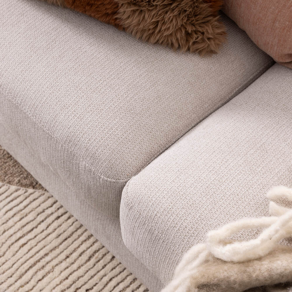 Serenity 4-sits soffa-sits soffa