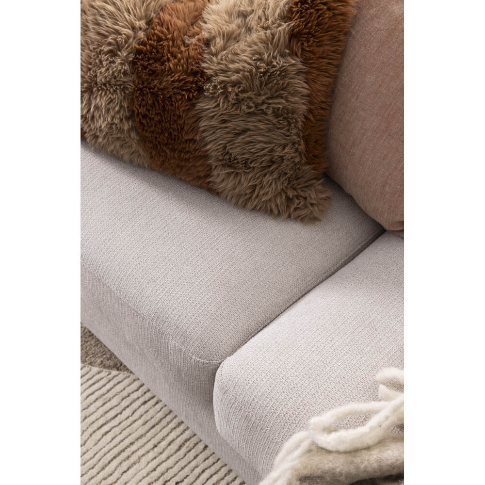 Serenity 4-sits soffa-sits soffa