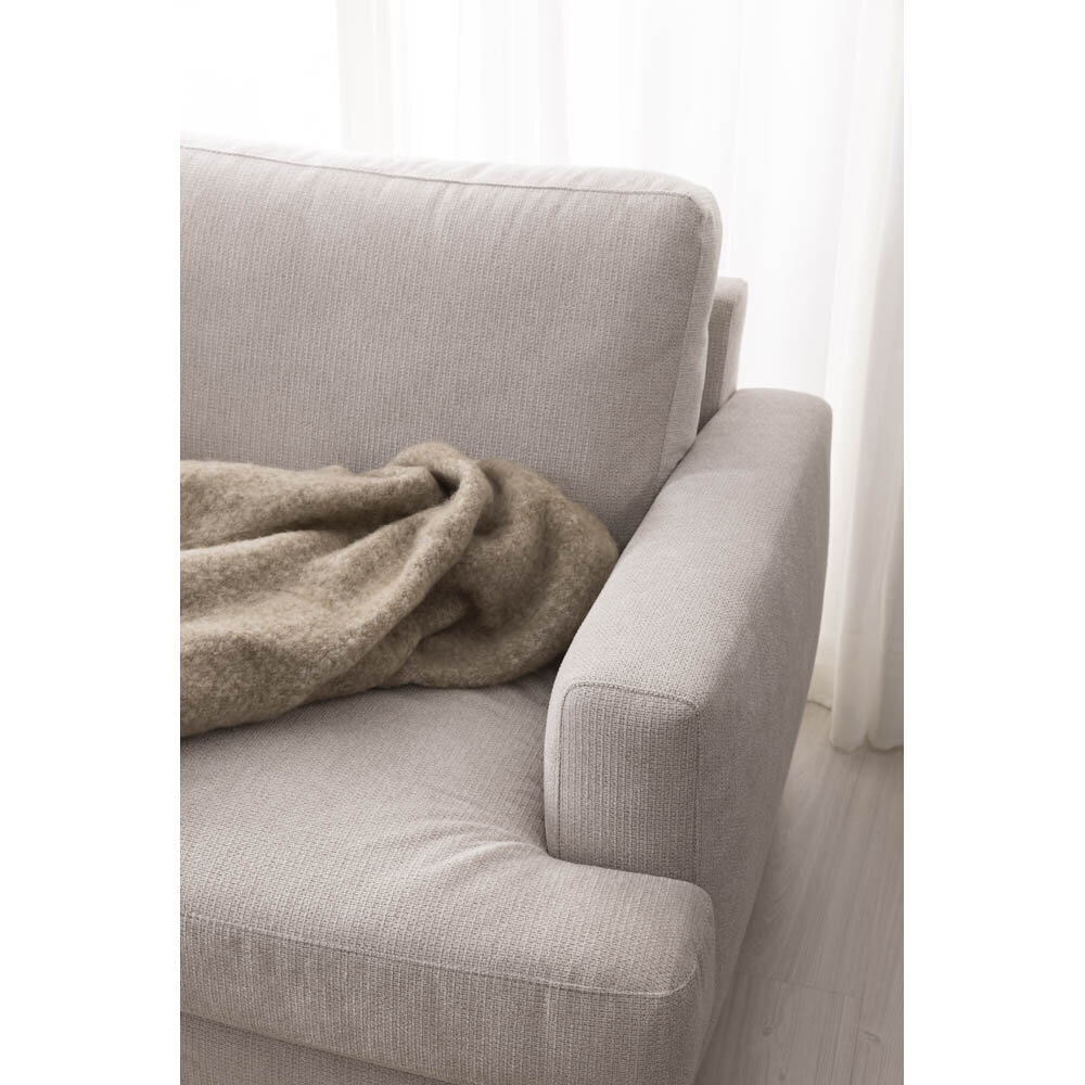 Serenity 4-sits soffa-sits soffa