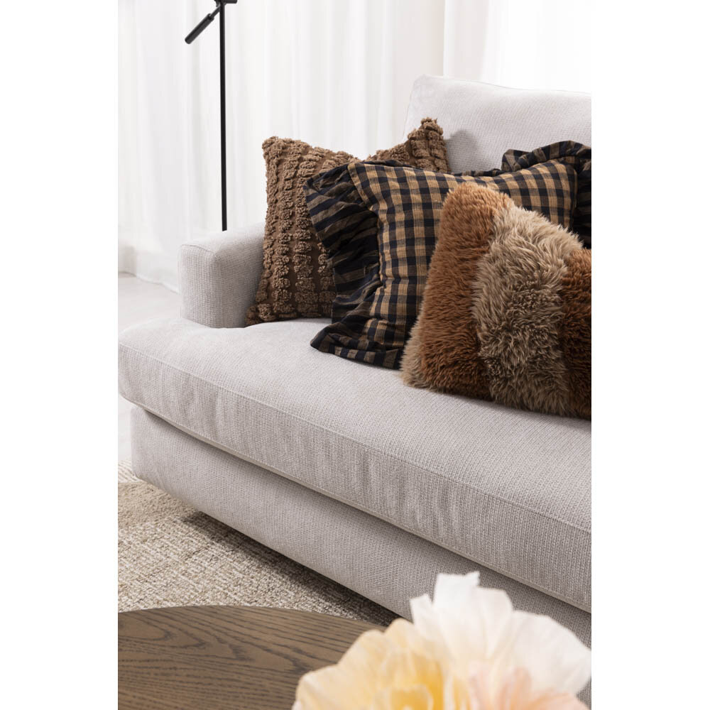 Serenity 4-sits soffa-sits soffa