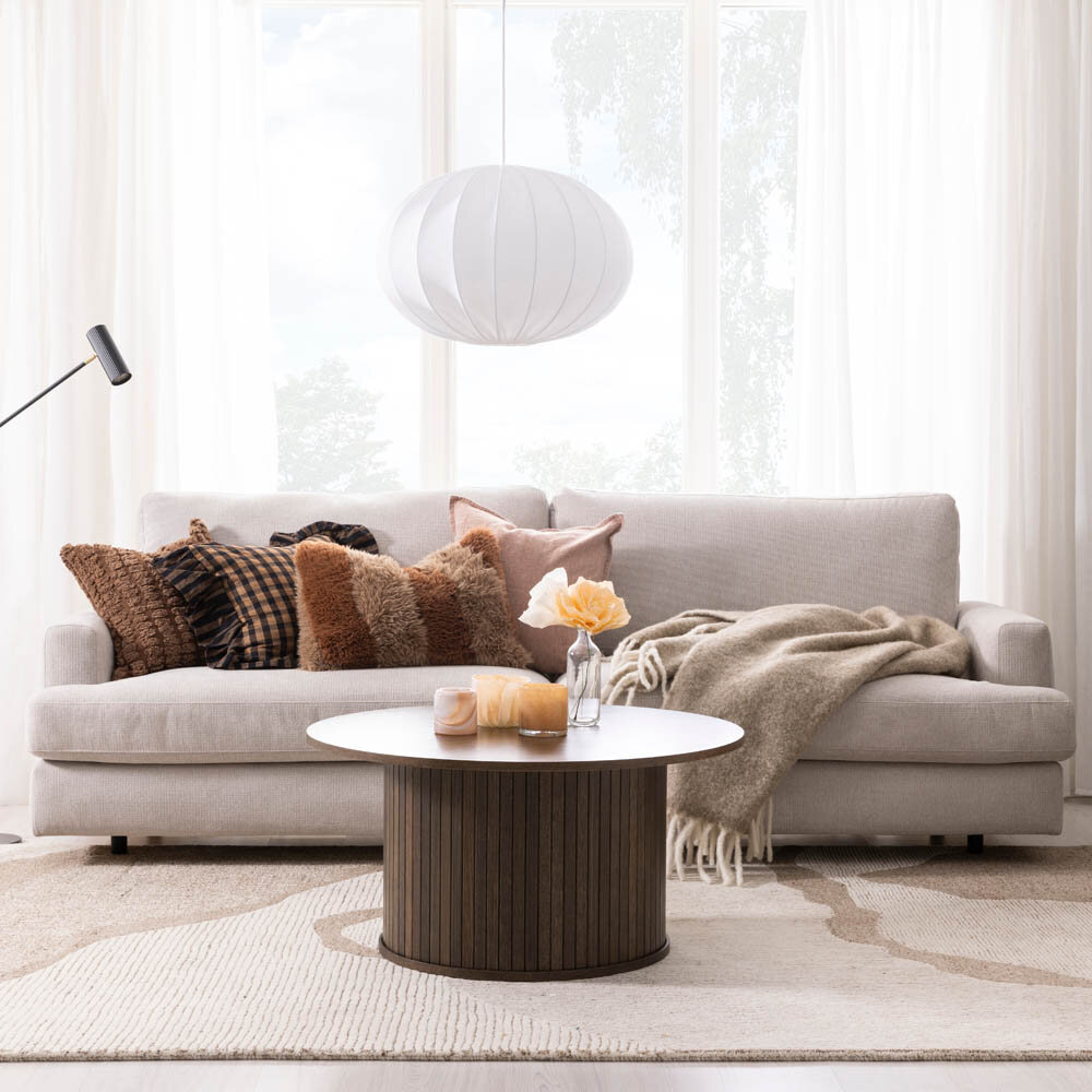 Serenity 4-sits soffa-sits soffa