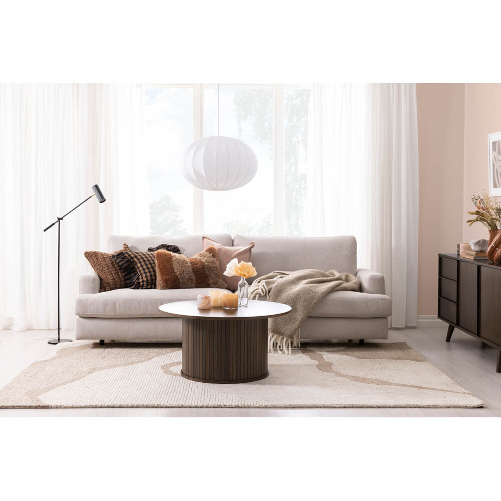 Serenity 4-sits soffa-sits soffa