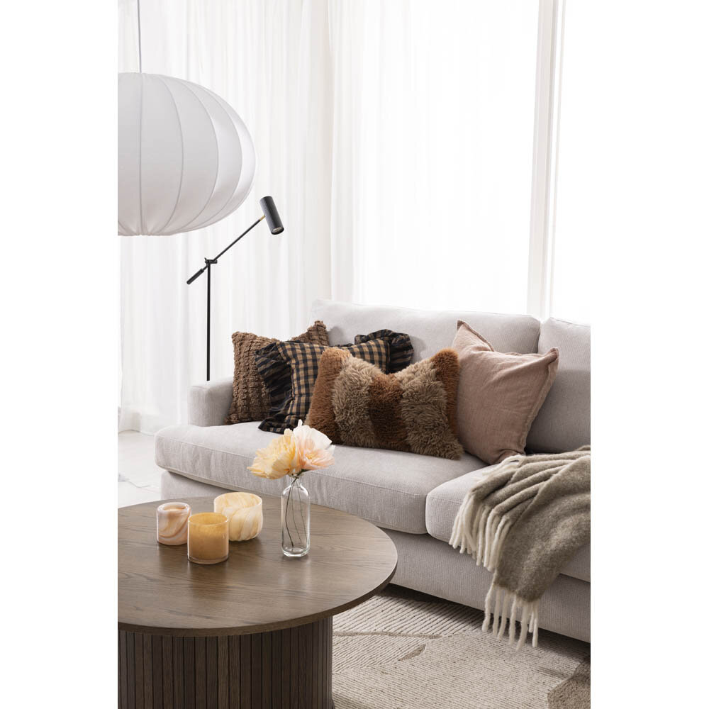 Serenity 4-sits soffa-sits soffa