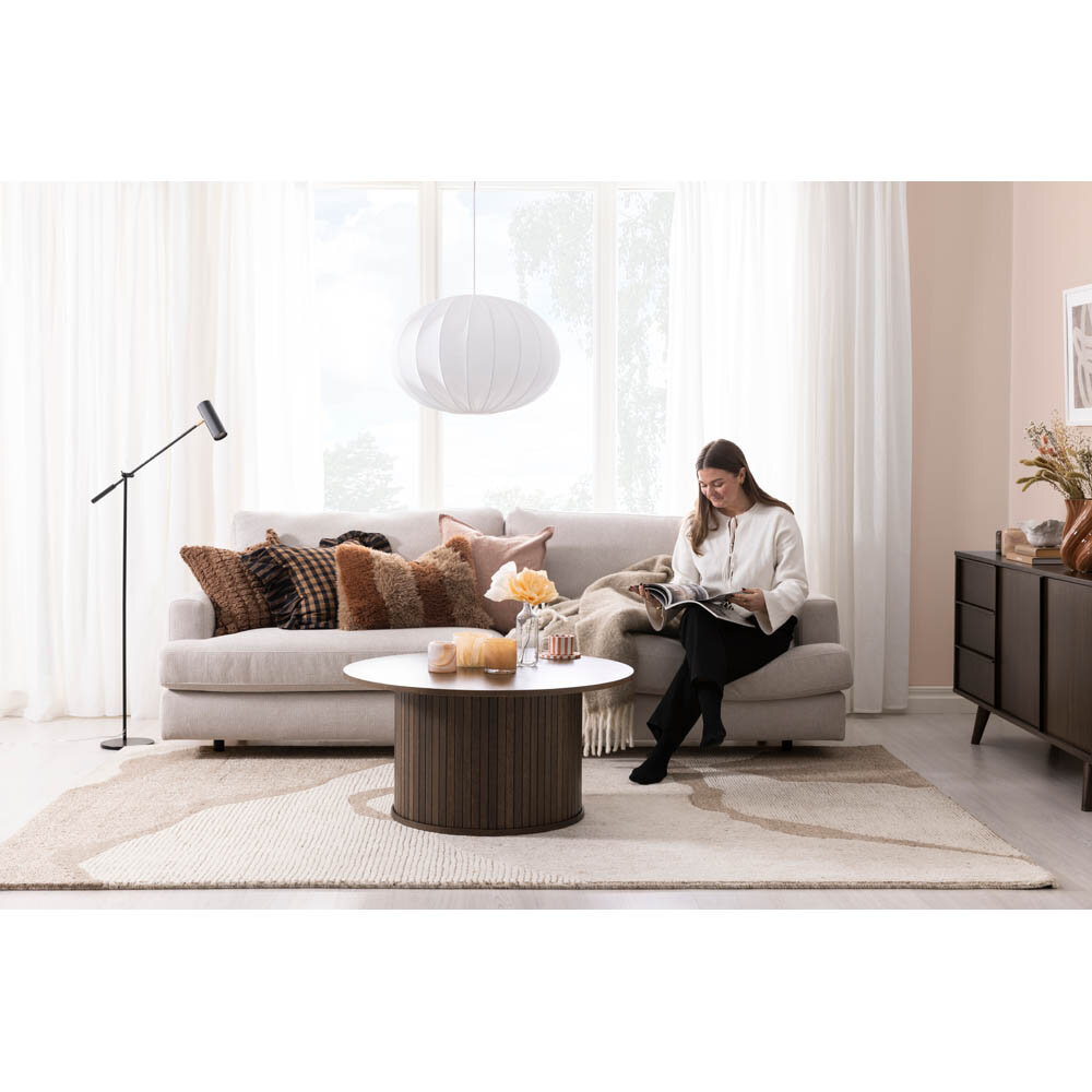Serenity 4-sits soffa-sits soffa